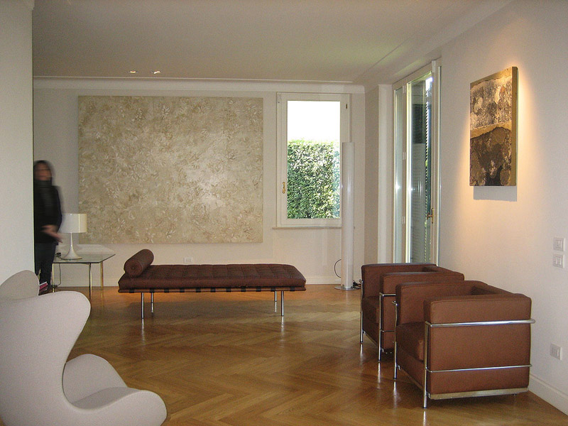 <b>CASA LANCIAPRIMA</b><br>PESARO